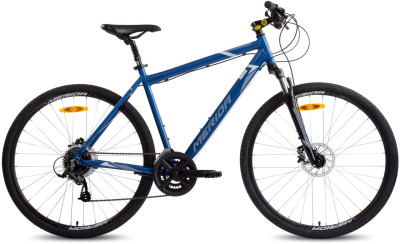 MERIDA Crossway 10 2023