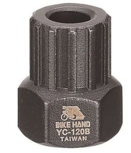 Съемник трещотки BIKE HAND YC-120B