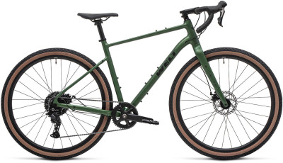 WELT Voyager 1.0 700c 2026