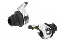 Шиф/Тор р.Shimano Tourney, RS47, лев/пр, 3x7ск, тр.+оплетк ESLRS47P7A