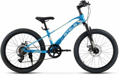 STELS Leader 220 MD 22 2025