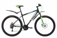 STARK Tank 27.1 D 27.5 2018