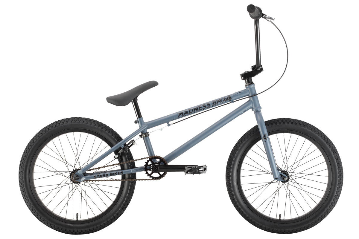 STARK Madness BMX 4 2021