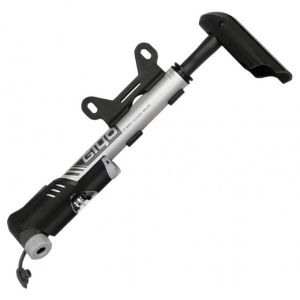 Насос GIYO GP-94C с манометром