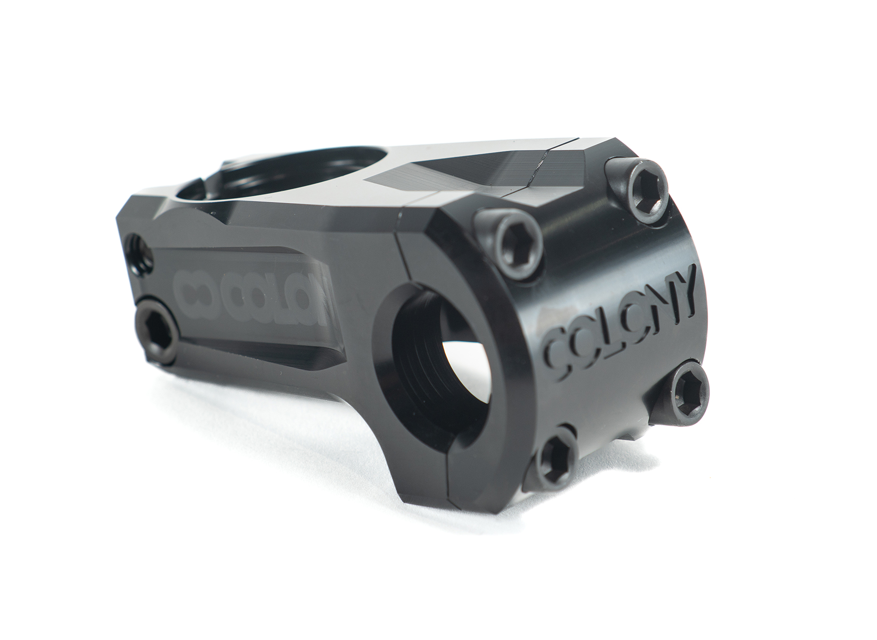 Вынос руля  Official Stem 52мм Front Load 7075T6 I09-920. COLONY