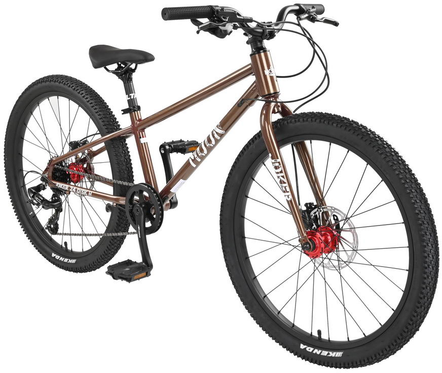 MOON Joker 24 disk H 8spd