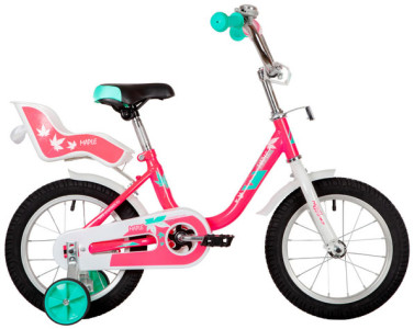 NOVATRACK Maple 14 2021