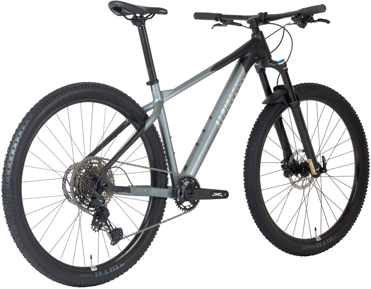 Велосипед Alpinebike Prime 11 29 2025