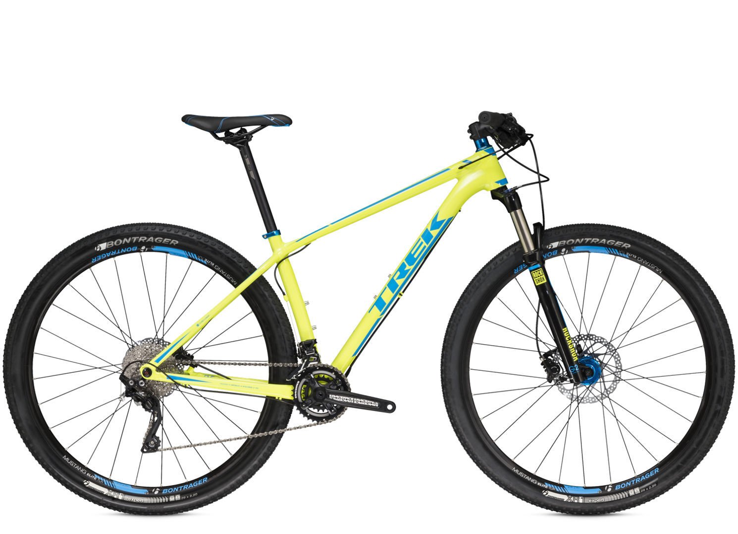 TREK Superfly 5 29 2015