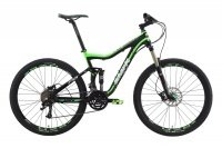 Stark Teaser Trail 27.5 2014