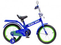 BLACK AQUA Космонавт 1ск 20 2019