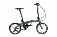 DAHON EEZZ D3 2017