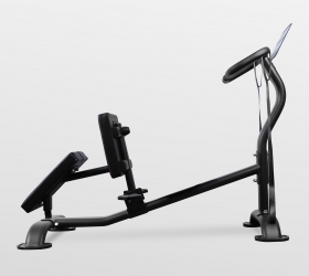 Скамья BRONZE GYM BR-1006 для растяжки