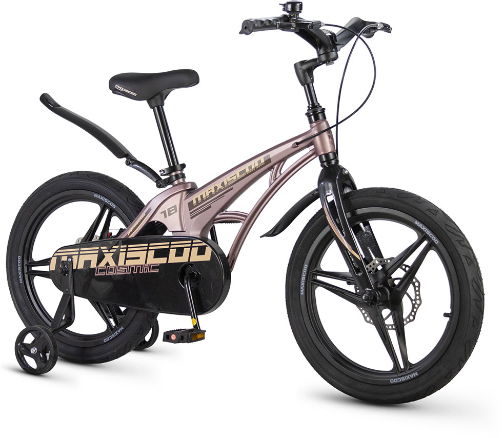 MAXISCOO Cosmic Делюкс 18 2026