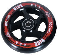 Колесо для самоката ATEOX Vice Al 100 мм