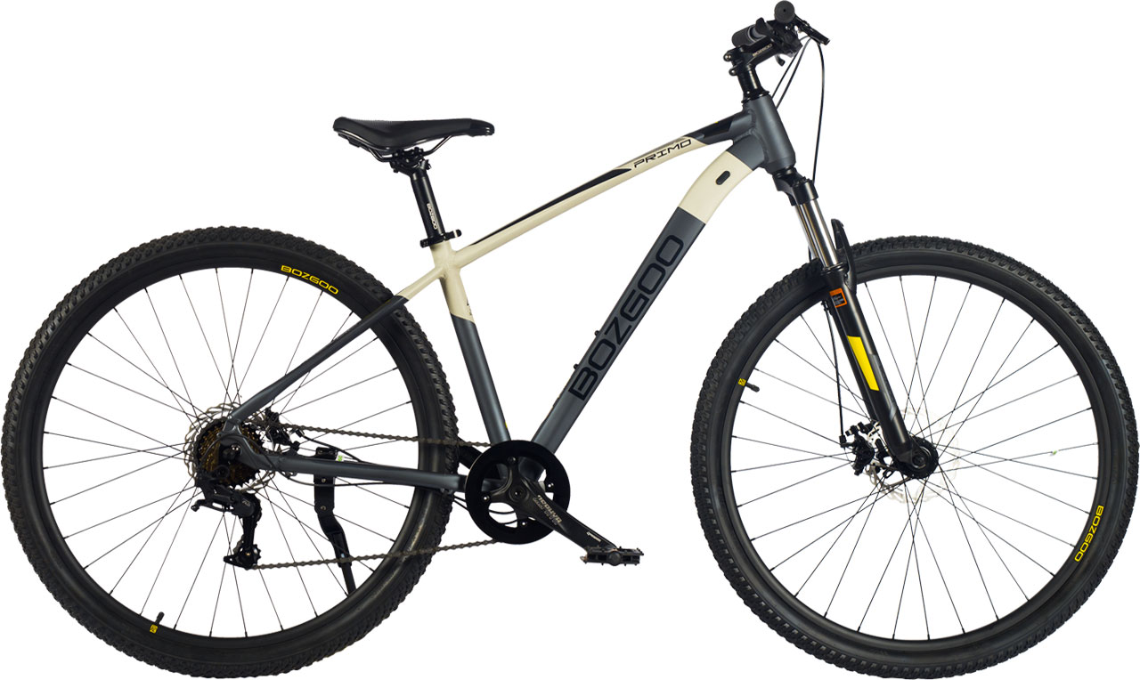 BOZGOO Primo 27.5