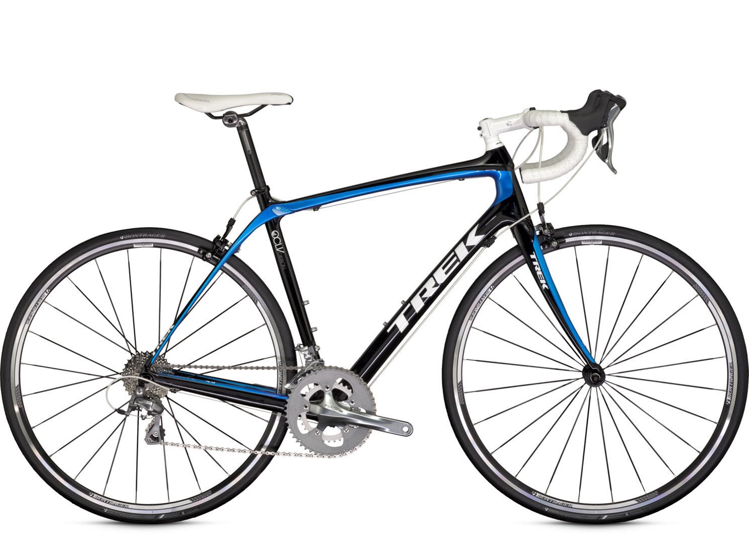TREK Domane 4.0 2014