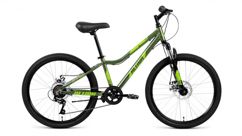ALTAIR MTB HT AL 24 disc 2019