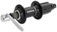 Втулка SHIMANO FH-RM30-8 36отв задняя