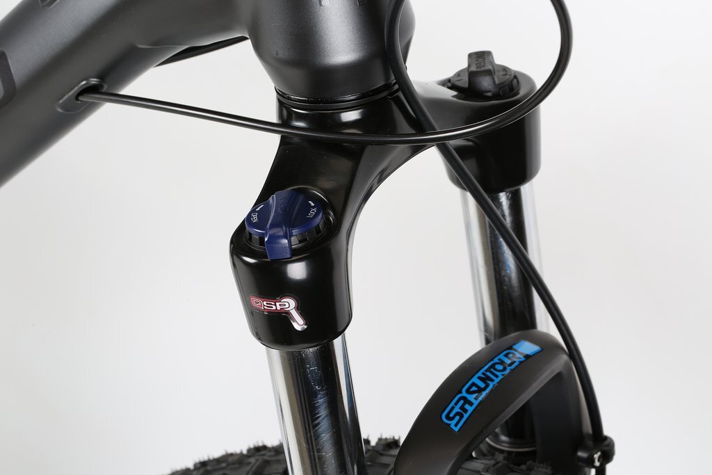 HARO Double Peak 27.5 Comp 2020