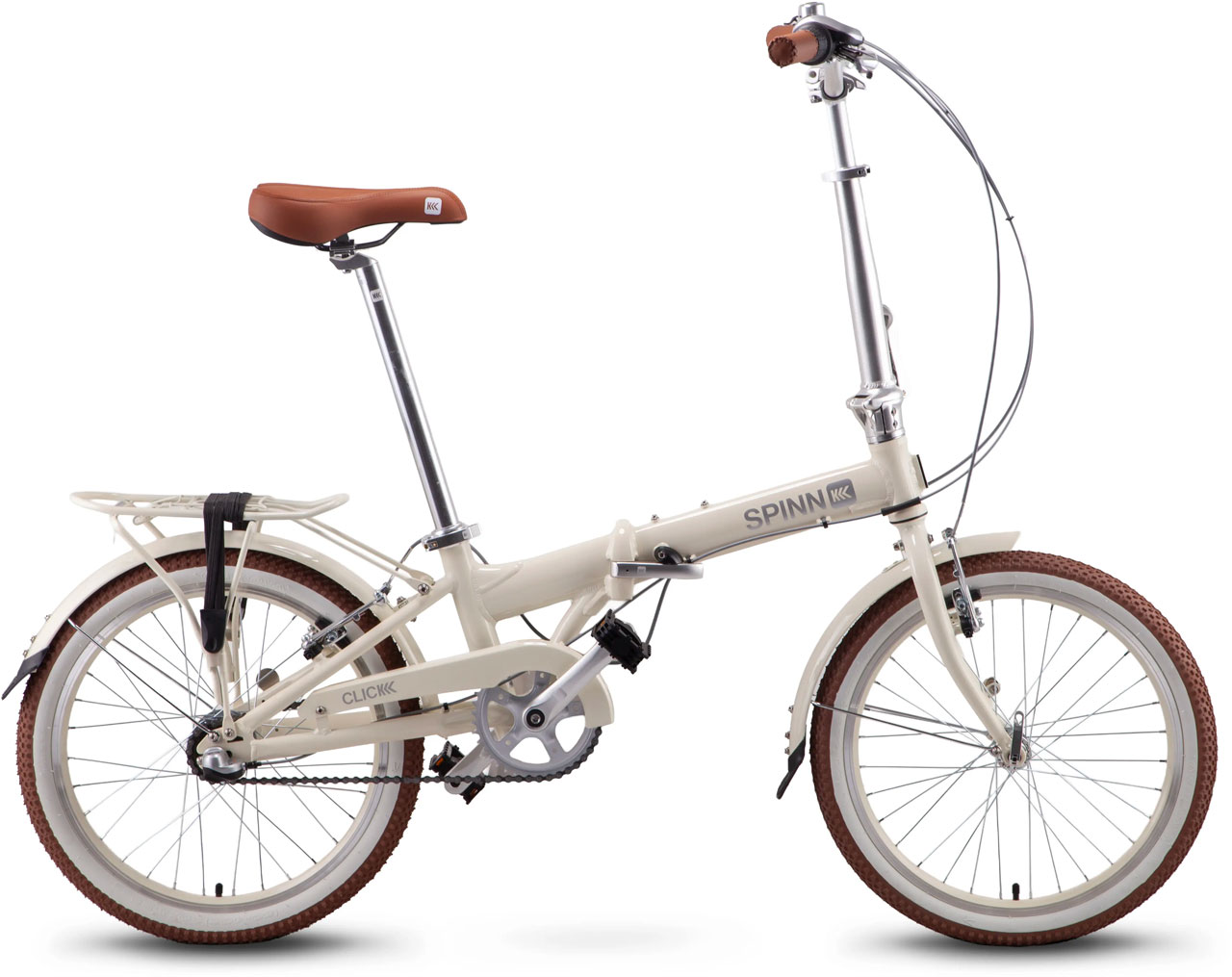 SPINN Click Compact 3i Ladies 20