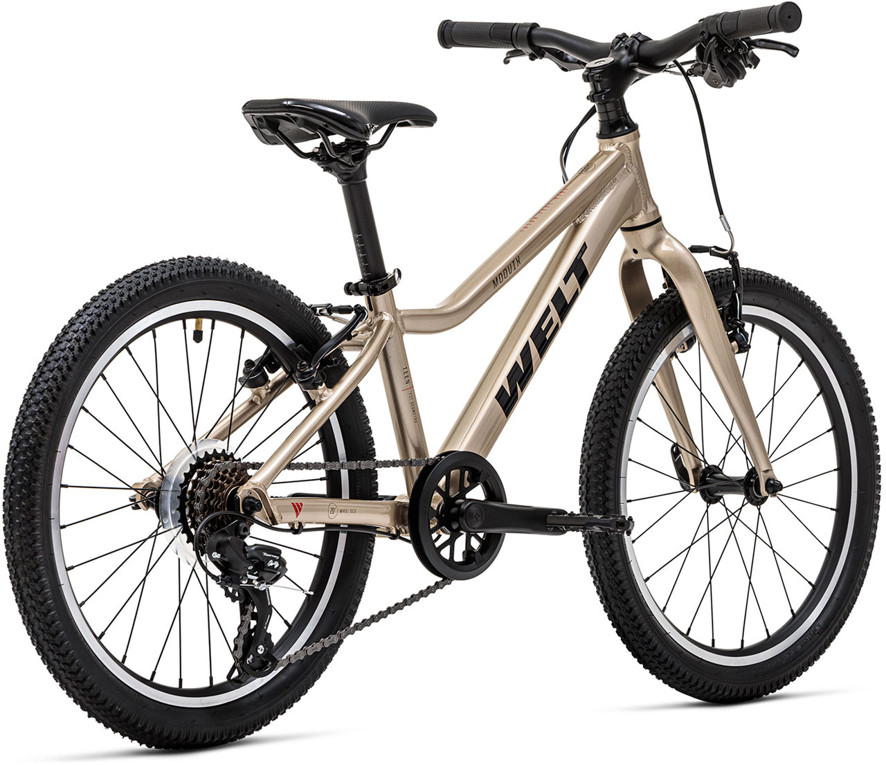 WELT Moovix 2.0 VB 20 2026