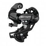 Переключатель SHIMANO ARDTX800SGSL TX800, 7/8ск., крепление на петух, цв. черн,