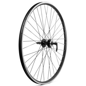 Колесо заднее 29" HOGGER, диск, трещетка, эксцентрик, WLHG21DF-B-29-11277