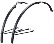 Крылья BBB 25-28 SlimGuar BFD-22