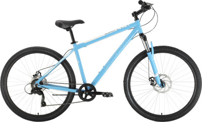 STARK Respect 27.1 D Microshift 2022