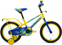 FORWARD Meteor 16 2019