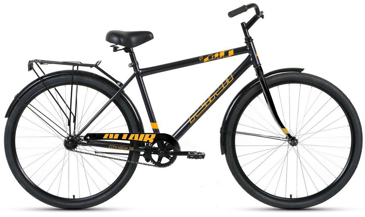 ALTAIR City 28 high 2022