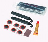 Велоаптечка Bike Hand YC-129A