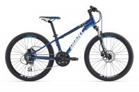Giant XtC SL Jr 24 2016