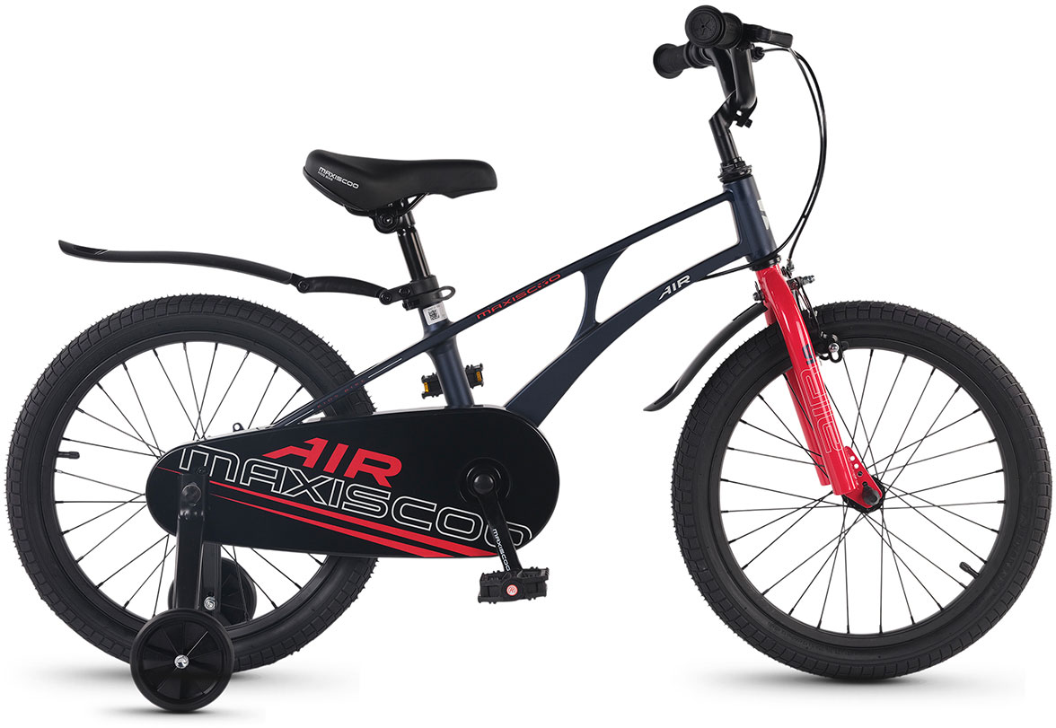 MAXISCOO Air Стандарт 18 2026