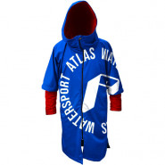 Пончо ATLAS WATERSPORT