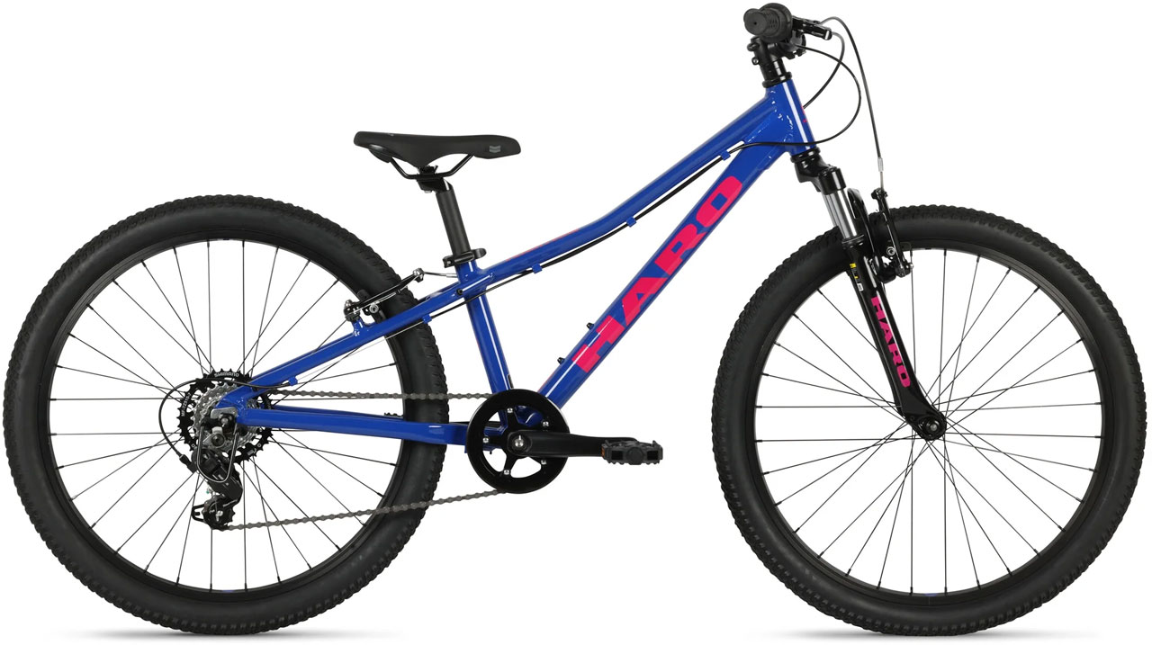 HARO Flightline 24 2025