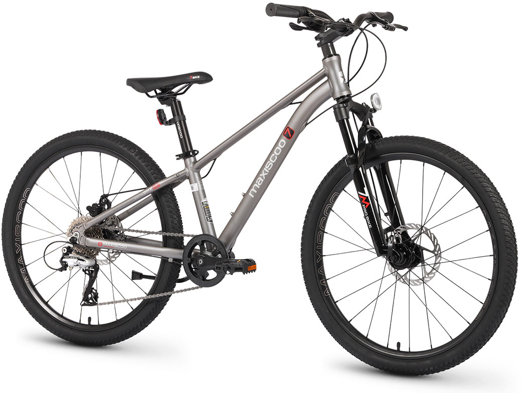 MAXISCOO 7Bike 24 2026