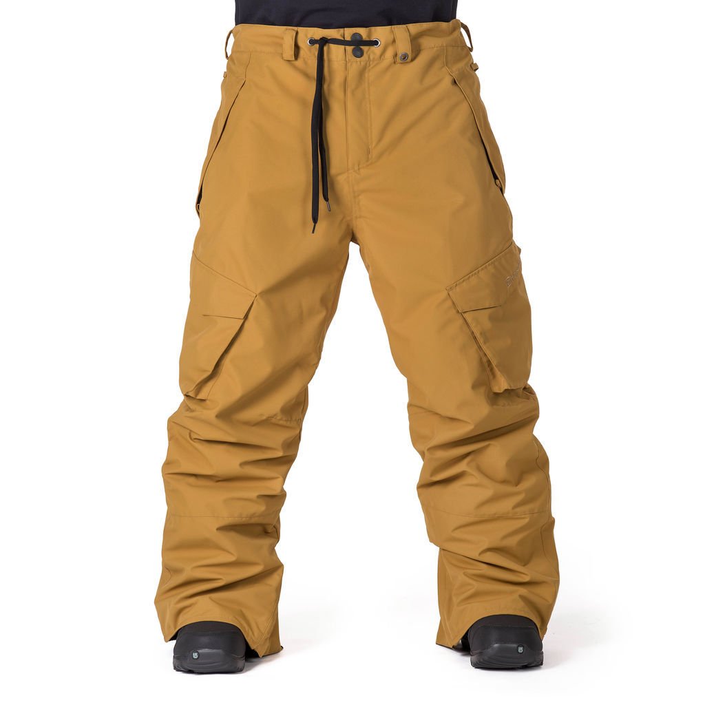 Штаны HORSEFEATHERS Findlay