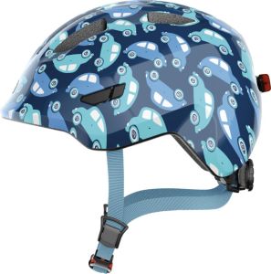 Шлем ABUS Smiley 3.0 LED