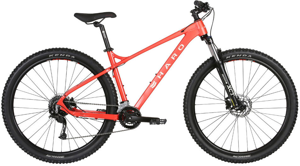 HARO Double Peak 27.5 Trail 2021