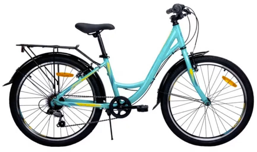 Велосипед STELS Miss-4300 V 24 V010 2026 ТУ