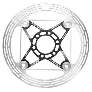 Ротор ROCKBORS RB-DB002 160 мм, 6 болтов