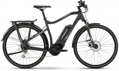 Электровелосипед HAIBIKE Sduro Trekking 1.0 2019