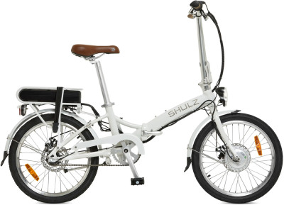 Электровелосипед SHULZ E-GOA 2025