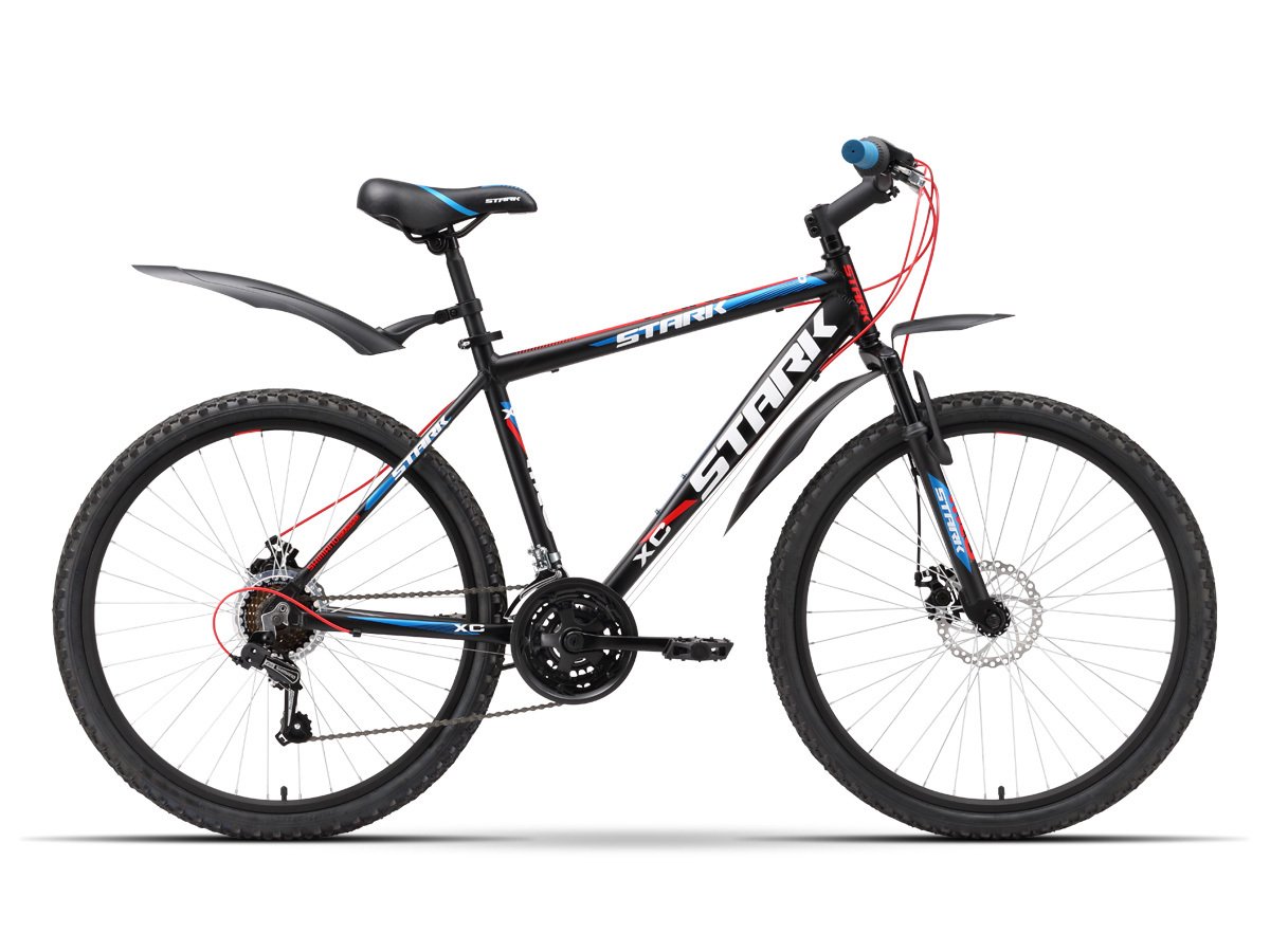 Stark Tank Disc 26 2016