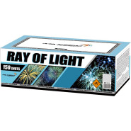 Батарея салютов MAXSEM Луч солнечного света / Ray of Light, 150 залпов, MC133