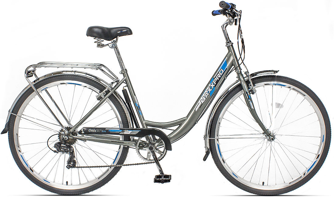 MAXXPRO Onix 870 2022