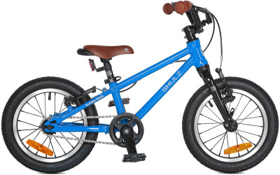 SHULZ Bubble 14 Race 2025