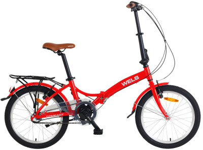 WELS Compact Nexus 20-3 2.0